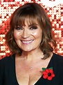 Lorraine Kelly: 2017 ITV Gala Ball -02 – GotCeleb