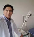 Dr. Richard John Garcia Mojonero Dermatólogo, Especialista en Medicina ...