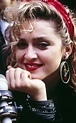 Vuelve el tupé: Madonna | Moda en 2019 | Madonna, Moda de los 80 y Moda ...