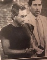 Salvatore ‘Chuckie’ Merlino. He served as Underboss to Nicky Scarfo’s ...