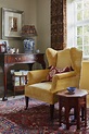 Carlos Sanchez-Garcia on using pattern well - The English Home