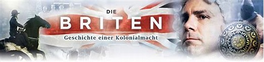 Die Briten Streaming (Amazon Video) – fernsehserien.de