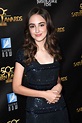 Julia Butters - 50th Anniversary Of The Saturn Awards in Burbank 10/25 ...