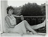 Françoise Prévost, actrice française by Photographie originale ...