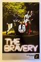 The Bravery: Stir the Blood Double-sided Album Poster 11x17 2009 - Etsy