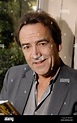Actor Robert Lindsay famed for his role in the BBC comedy My Family ...