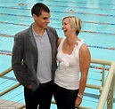 Libby and Luke Trickett announce pregnancy just months after swim star ...