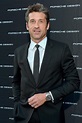 Patrick Dempsey Turns 50: How He Went From Totally Geek to Totally Chic
