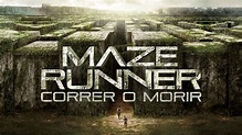 Ver Maze Runner: Correr O Morir | Película completa | Disney+
