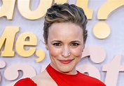 Rachel McAdams on Being Her Authentic Self: “This Is My Body”