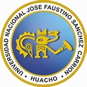 Universidad Nacional José Faustino Sánchez Carrión Logo PNG Vector (CDR ...