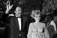 Sean Connery, el James Bond que vivió su gran amor en Marbella - Chic