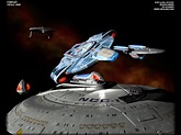 Defiant - Star Trek: Deep Space Nine Wallpaper (3984398) - Fanpop