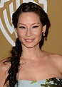 Lucy Liu photo 264 of 340 pics, wallpaper - photo #568037 - ThePlace2