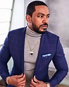 Laz Alonso (@lazofficial) • Instagram photos and videos | Laz alonso ...