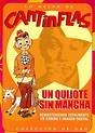 UN QUIJOTE SIN MANCHA - CANTINFLAS EL REY DE LA COMEDIA: Amazon.es ...