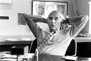 James Stewart Polshek, Quiet Giant of Modern Architecture, Dies at 92 ...