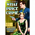 What Price Crime (DVD) - Walmart.com - Walmart.com