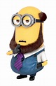 Despicable Me Minion PNG - PNG All