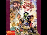 Muppet Treasure Island OST,T7 "Boom Shakalaka!" - YouTube