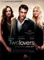 Two Lovers (#1 of 3): Extra Large Movie Poster Image - IMP Awards