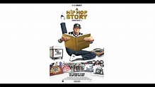A HIP HOP STORY Official Trailer (2024) Affion Crockett - Tonys Movie ...