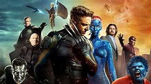 Assistir X-Men: Dias de um Futuro Esquecido Online - MidiaFlix