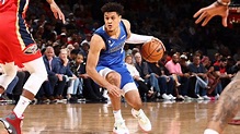 Under The Radar: Mavericks' Josh Green is living his dream | NBA.com