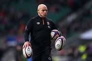 Richard Cockerill: Ten things you should know about the England coach