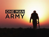 Prime Video: One Man Army - Season 1