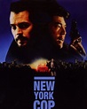 VER New York Cop 1993 Película Completa Filtrada En Español