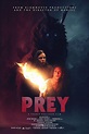 Prey (2019) par Franck Khalfoun