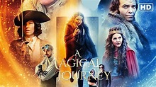 A Magical Journey (2021) Official Trailer - YouTube
