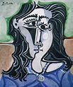 Pablo Picasso (1881–1973) | Thematic Essay | Heilbrunn Timeline of Art ...
