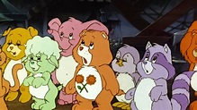 The Care Bears Movie (1985) — The Movie Database (TMDB)