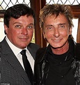 Barry Manilow quietly married his longtime manager Garry Kief in ...