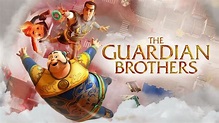 The Guardian Brothers (2016) — The Movie Database (TMDb)