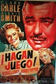 "HAGAN JUEGO" MOVIE POSTER - "ANY NUMBER CAN PLAY" MOVIE POSTER