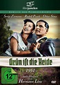 Amazon.com: GRUEN IST DIE HEIDE - MOVIE [DVD] [1951] : Ziemann, Sonja ...