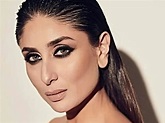 Kareena Kapoor Eye Makeup Tips: Do Kareena kapoor style eye makeup in ...