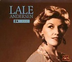bol.com | Lale Andersen, Lale Andersen | CD (album) | Muziek