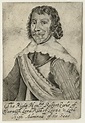 NPG D22623; Robert Rich, 2nd Earl of Warwick - Portrait - National Portrait Gallery