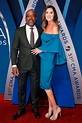 Darius Rucker's Relationship with His Wife of 20 Years Beth Leonard