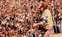 Années 1960 - Stones Stories | Woodstock photos, Woodstock festival ...