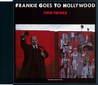 Frankie Goes To Hollywood – Two Tribes (1989, CD) - Discogs