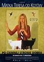 Matka Teresa od kotów | #film | Culture.pl