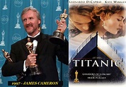 Top 62+ imagem titanic 1997 premios - Thptletrongtan.edu.vn