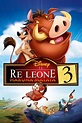 Il re leone 3 - Hakuna Matata film completo, streaming ita, vedere ...