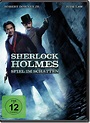 Sherlock Holmes 2: Spiel im Schatten [DVD Filme] • World of Games