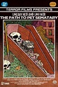 Unearthed & Untold: The Path to Pet Sematary (2017) - Posters — The ...